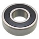 ROULEMENT A BILLES 6005-2RSHTN9/C3GJN
